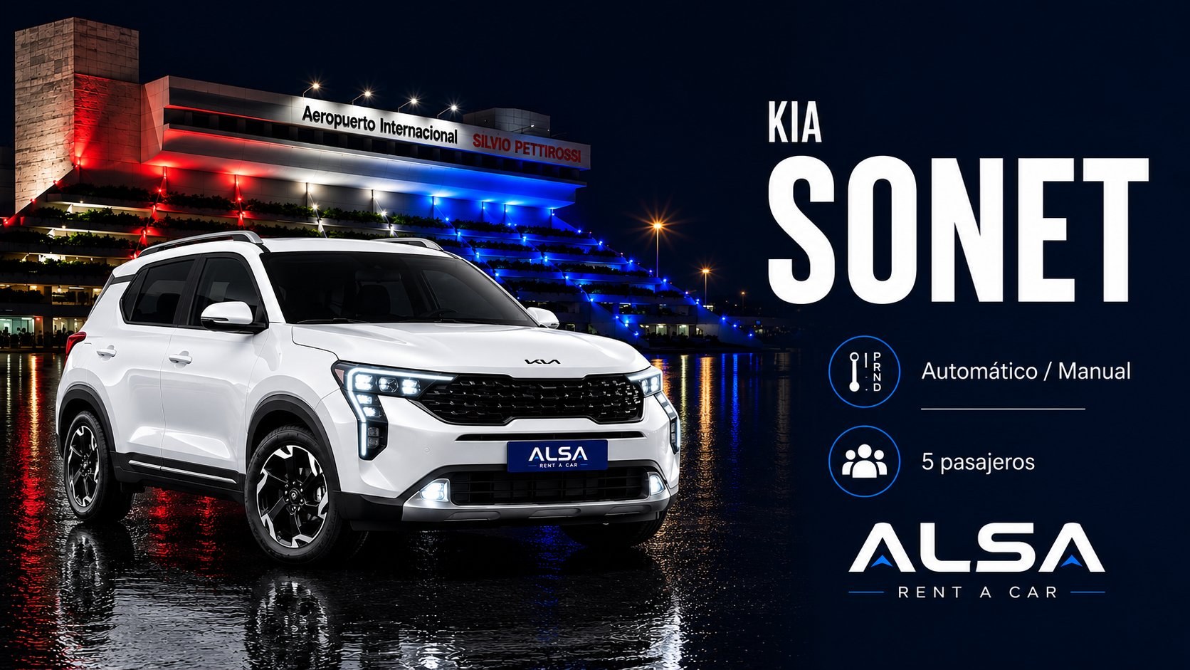 Kia Sonet